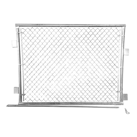 Vizcon WIND / GAWK SCREEN FOR WATER WALL FENCE GATE 45032-WWFG-WSG